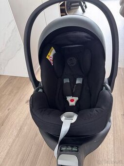 Cybex Cloud T i-Size (0-13 kg)