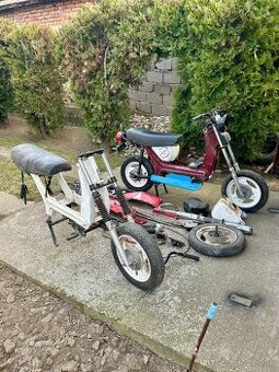 Simson sr50 2ks
