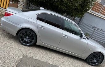 BMW Styling 172 Spider R19 + letné pneu