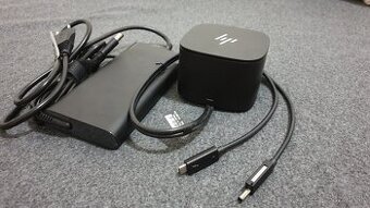 HP Thunderbolt Dock 230W G2
