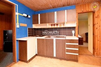 HALO reality - Predaj, chata Bernolákovo, 1544 m2 pozemok