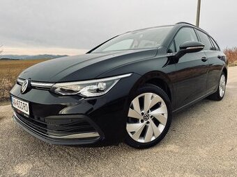 Volkswagen Golf Variant 2.0TDI 110kw DSG 2021