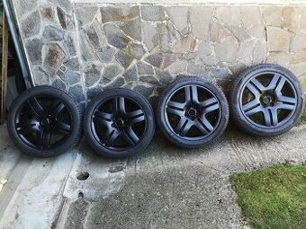 Predám elektróny 5x100 r 17