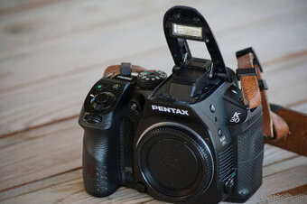 PENTAX - K30