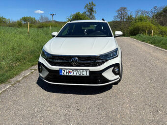 Volkswagen TAIGO 1,0TSI - 10.700km - 1majiteľ