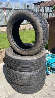Pirelli Cinturato P7 , 205/55 R16