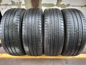185/60 R15 Goodyear letne pneumatiky