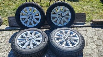 5x100 R16 --- SEAT ARONA