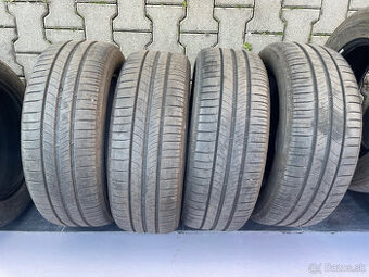 205/55 R16 Michelin (letné)
