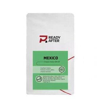Predám 100% Arabica Ready After