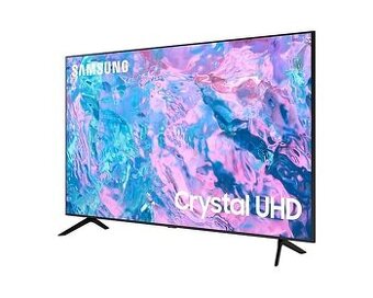 Samsung 4k smart 139 cm 55"