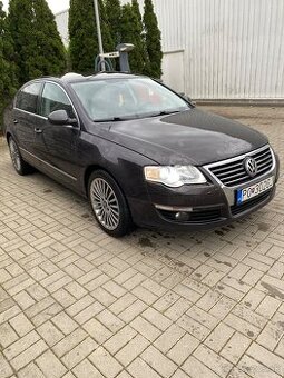 Vw passat b6 2.0 TDi