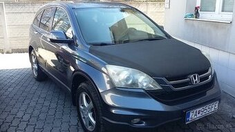 HONDA CR-V 2.2i-DTEC 4WD AT 2012