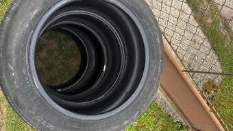 215/55 R17 Letne