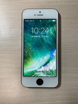 Iphone 5