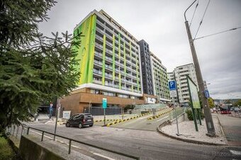 2 izbový byt Miletičova 60