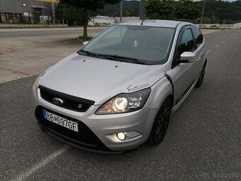 Predám Ford Focus Mk2 1.6 benzín