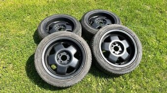 ◾️Falcové kolesá 4x100 r15