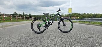 Kellys swag 50 2018 velkosť M