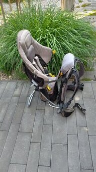 REZERVOVANÝ Deuter kid comfort 3 detský turistický nosič