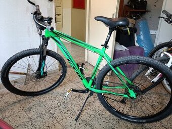 Predám CTM RAMBLER 2.0