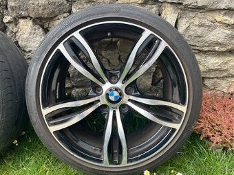 Predám repliky BMW Styling 343 r18 5x120