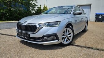 ❗️ŠKODA OCTAVIA COMBI 2.0TDI STYLE VIRTUAL,FULL LED MATRIX❗️