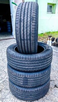 Letné pneumatiky 235x55r19