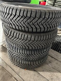 Predám zimné gumy 175/70r14