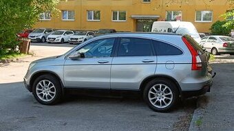 Honda crv