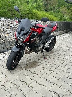 Kawasaki z800 2016 (35kw)