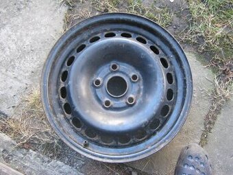 disky VW,SKODA,SEAT 15"