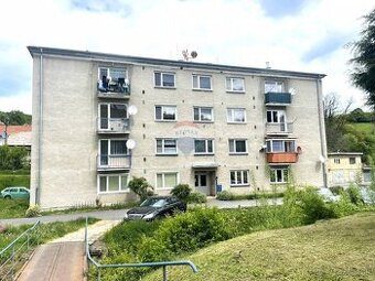 3 izbový byt na predaj v tichom prostredí Banskej Belej