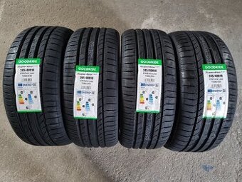 245/40R18 letné Goodride