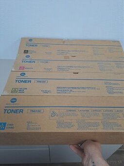 Toner do tlačiarne