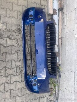 Nárazník Škoda octavia 3 predfacelift