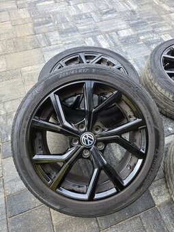 5x112 r17 Elektróny Platin - 1