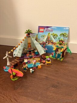 Lego Friends