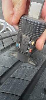 BRIDGESTONE ALENZA 001 - 245/50 R19 105W - prvovýroba