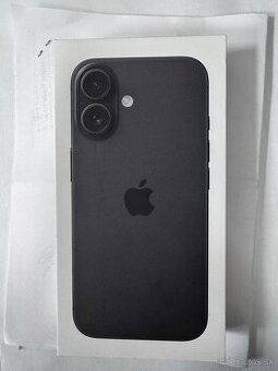 Apple Iphone 16