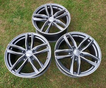 Disk R18 5x112 ET 35