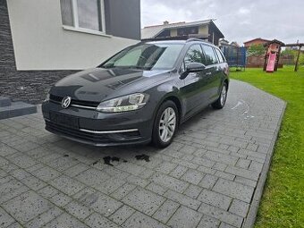 Volkswagen golf 7 ,1.6Tdi