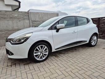 Renault Clio 1.5 DCi AUTOMAT