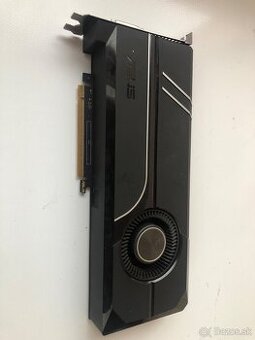 Graficka karta TURBO GTX1060-8G