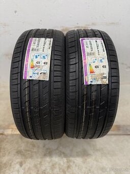 Nepoužité letné pneumatiky 225/45/18 Nexen NFera SU1