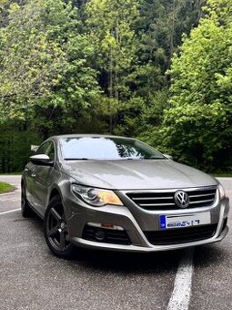 VW passat CC 2.0Tdi, 103kw, webasto na DO