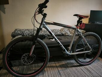 Horský bicykel 26 Focus Fatboy