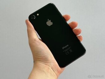 iPhone 8 64GB Space Gray Nová Baterka