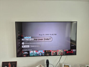 TV Samsung 75 QE75Q60RATXXH