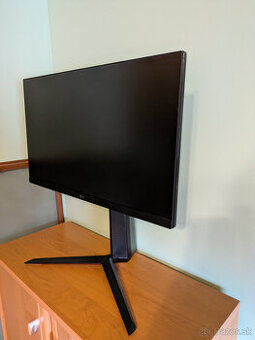 Predám LG 24GN650 [144hz, 1080p]